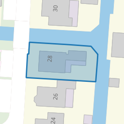 Perceel HHG00-S-3297