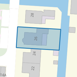 Perceel HHG00-S-3298