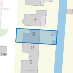 Perceel HHG00-S-3299