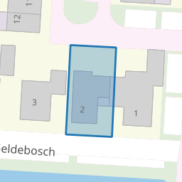 Perceel HHG00-S-3301