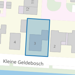 Perceel HHG00-S-3302