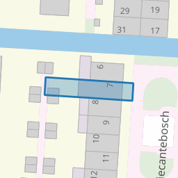 Perceel HHG00-S-3304