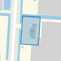 Perceel HHG00-S-3318