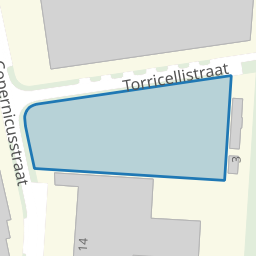 Perceel HHG00-S-3320