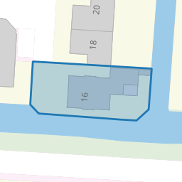 Perceel HHG00-S-3323