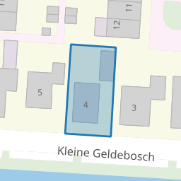 Perceel HHG00-S-3325