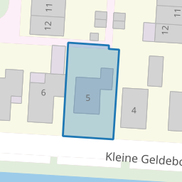 Perceel HHG00-S-3326