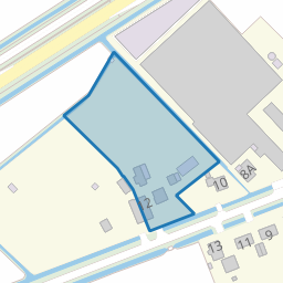 Perceel HHG00-S-3330