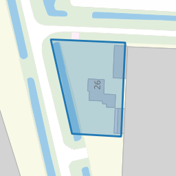 Perceel HHG00-S-3333