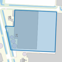 Perceel HHG00-S-3334