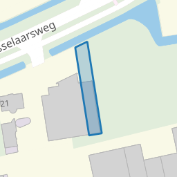 Perceel HHG00-S-3338