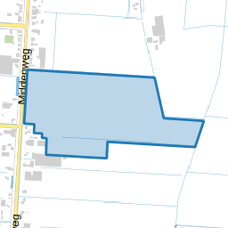 Perceel HHG00-S-3342