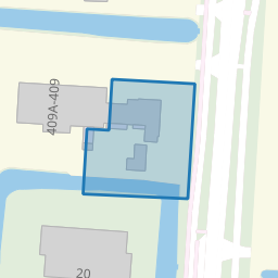 Perceel HHG00-S-3343