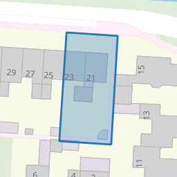 Perceel HHG00-S-3348