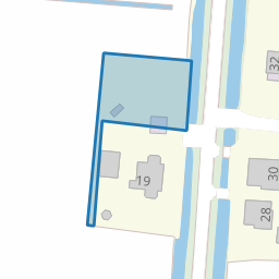 Perceel HHG00-S-3353