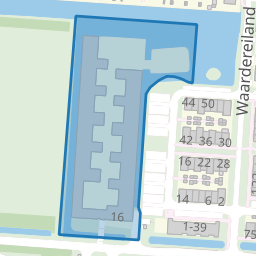 Perceel HHG00-S-3366