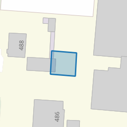 Perceel HHG00-S-3372