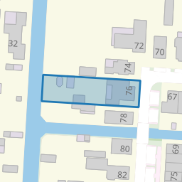 Perceel HHG00-S-3383