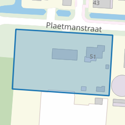 Perceel HHG00-S-3385