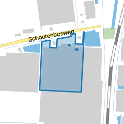 Perceel HHG00-S-3389