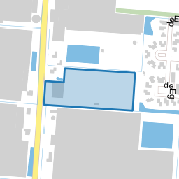 Perceel HHG00-S-3391