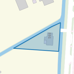 Perceel HHG00-S-3392