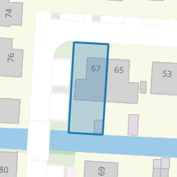 Perceel HHG00-S-3396