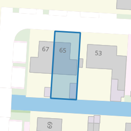 Perceel HHG00-S-3397