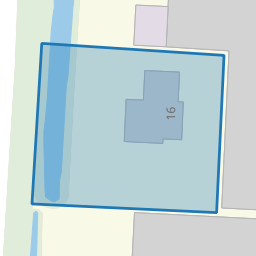 Perceel HHG00-S-3414