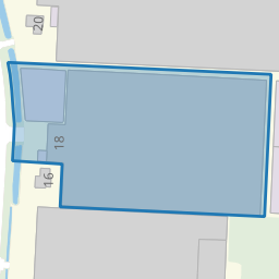 Perceel HHG00-S-3415