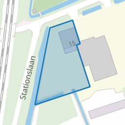 Perceel HHG00-S-3419