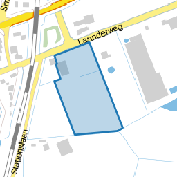 Perceel HHG00-S-3420