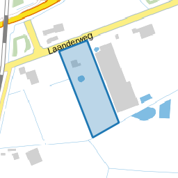 Perceel HHG00-S-3421