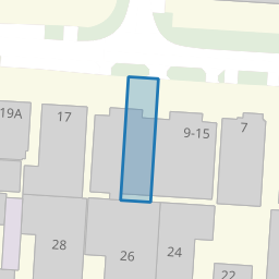 Perceel HHG00-S-3429