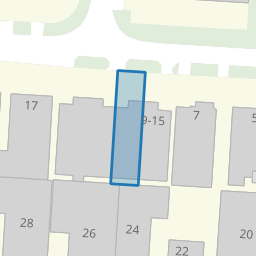 Perceel HHG00-S-3430