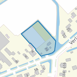 Perceel HHG00-S-3439