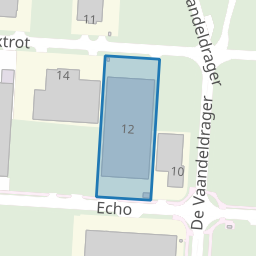 Perceel HHG00-S-3440