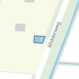 Perceel HHG00-S-3444