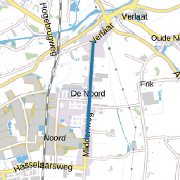 Perceel HHG00-S-3448