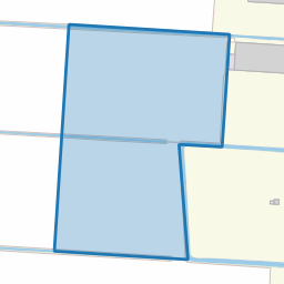 Perceel HHG00-S-3450