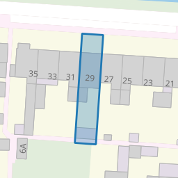 Perceel HHG00-S-3455