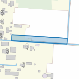 Perceel HHG00-S-3470