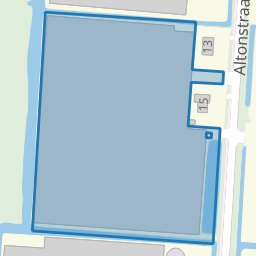 Perceel HHG00-S-3472