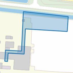 Perceel HHG00-S-3480