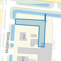 Perceel HHG00-S-3482