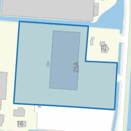 Perceel HHG00-S-3485