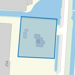 Perceel HHG00-S-3486