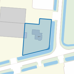 Perceel HHG00-S-3487