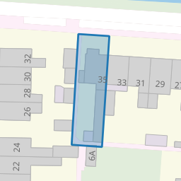 Perceel HHG00-S-3489