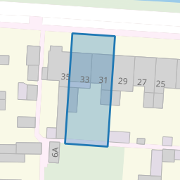 Perceel HHG00-S-3490